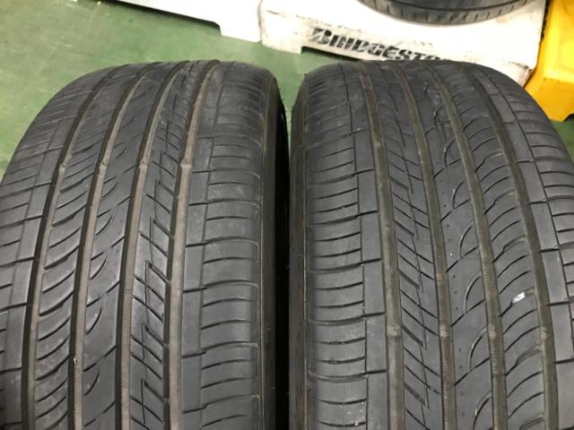 BADX 632 LOXARNY MULTI FORCHETTA + ROADSTONE N5000+