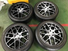 BADX 632 LOXARNY ALMEIDA + DUNLOP LEMANSⅤ