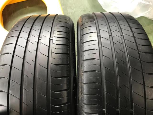 BADX 632 LOXARNY ALMEIDA + DUNLOP LEMANSⅤ