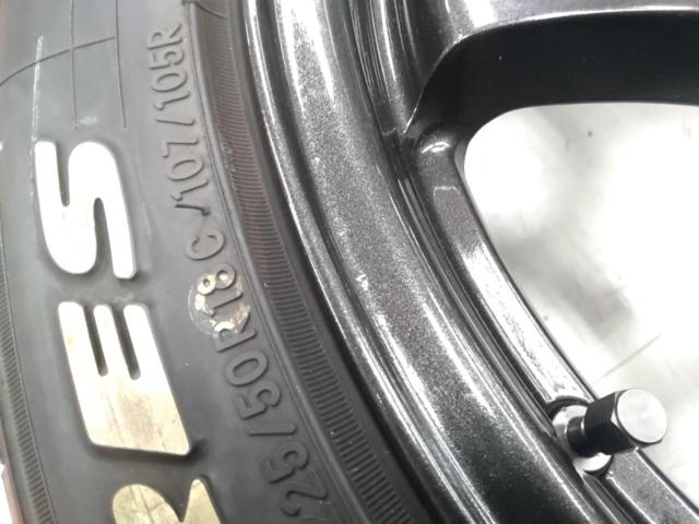 RAYS
GRAM
LIGHTS
57DR-X
+
TOYO
H30