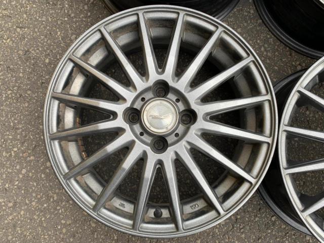 KYOHO SEIN RACING【ホイールのみ】