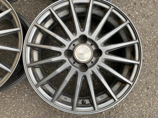 KYOHO SEIN RACING【ホイールのみ】