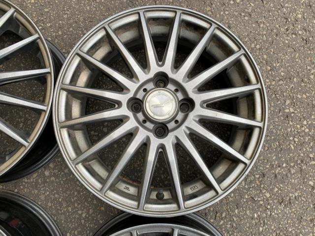 KYOHO SEIN RACING【ホイールのみ】