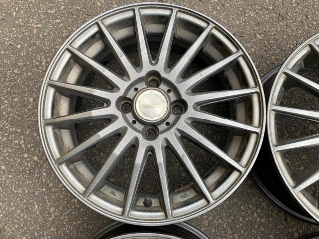 KYOHO SEIN RACING【ホイールのみ】