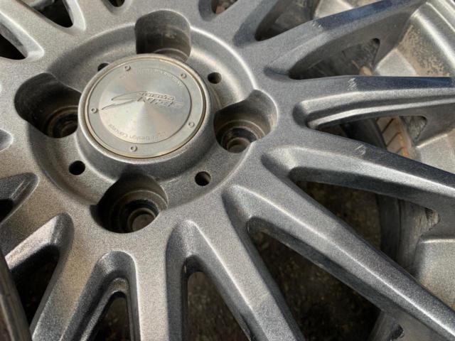 KYOHO SEIN RACING【ホイールのみ】