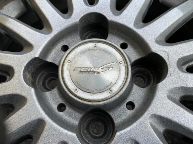 KYOHO SEIN RACING【ホイールのみ】