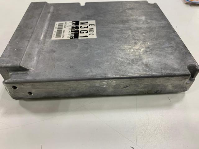 ワケアリ マツダ FD3S/RX-7スピリットR・タイプA 6型 純正コンピューター(ECU)【279700-0755】