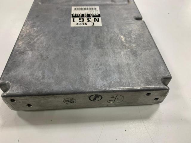 ワケアリ マツダ FD3S/RX-7スピリットR・タイプA 6型 純正コンピューター(ECU)【279700-0755】