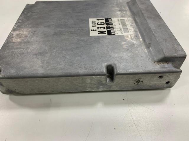 ワケアリ マツダ FD3S/RX-7スピリットR・タイプA 6型 純正コンピューター(ECU)【279700-0755】