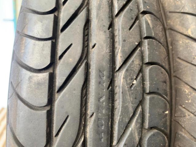 DUNLOP EC201