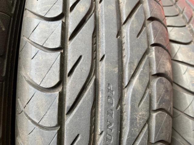 DUNLOP EC201