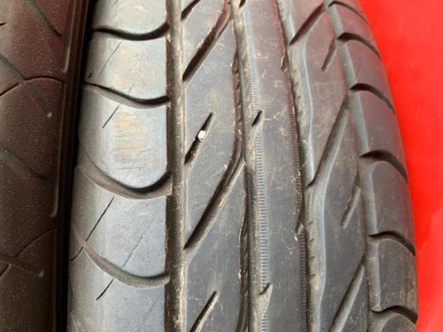 DUNLOP EC201