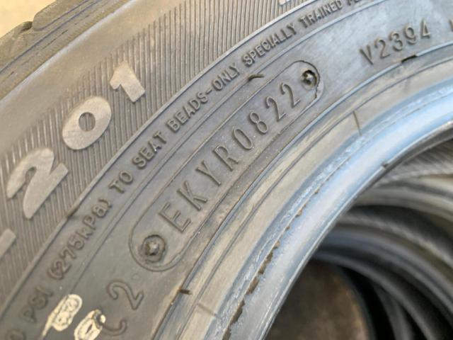 DUNLOP EC201