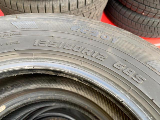 DUNLOP EC201