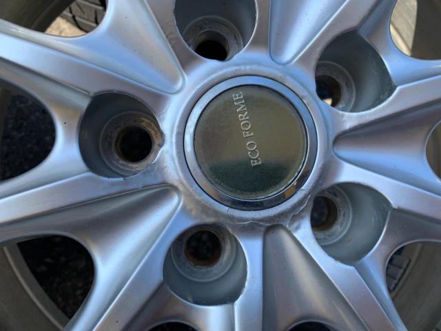 BRIDGESTONE ECO FORME SE-15【ホイールのみ】