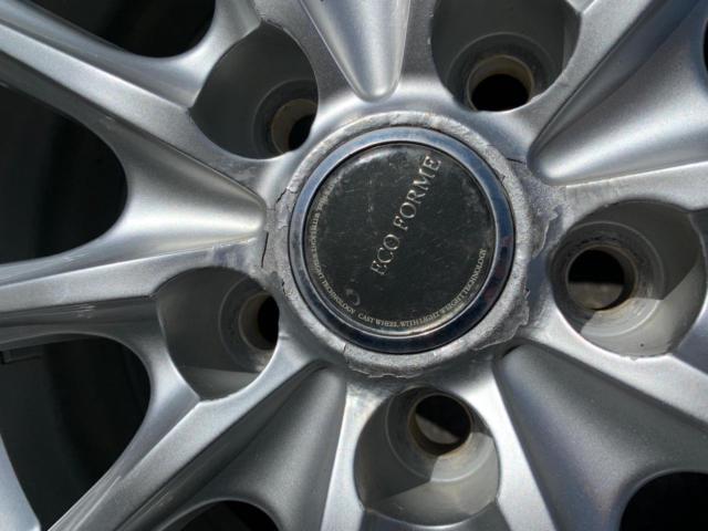 BRIDGESTONE ECO FORME SE-15【ホイールのみ】