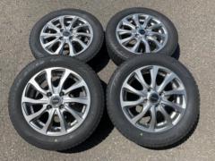BRIDGESTONE BALMINUM TR10【ホイールのみ】
