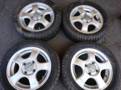 DUNLOP VIOLENTO IS 【ホイールのみ販売】