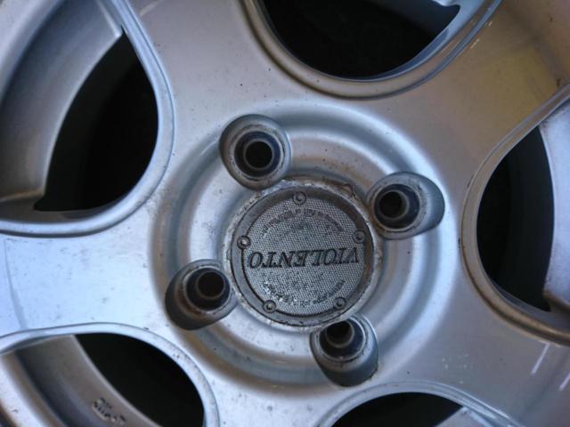 DUNLOP VIOLENTO IS 【ホイールのみ販売】