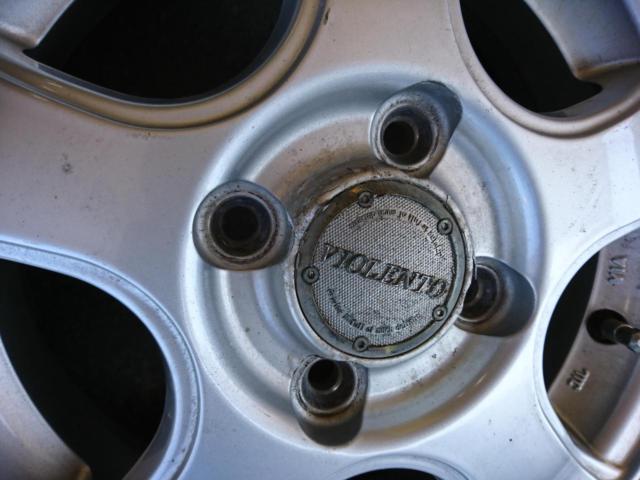DUNLOP VIOLENTO IS 【ホイールのみ販売】