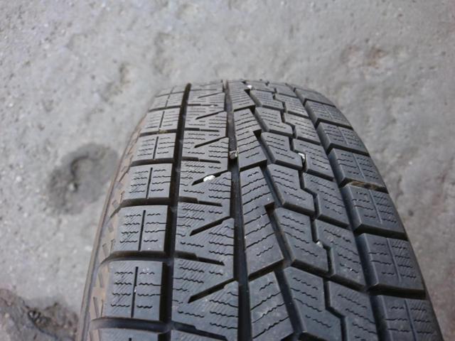 YOKOHAMA iceGURAD IG70