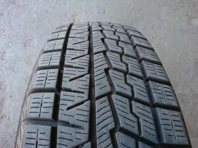 YOKOHAMA iceGURAD IG70