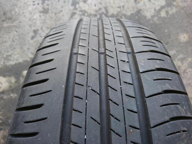 DUNLOP
ENASAVE
EC300 +