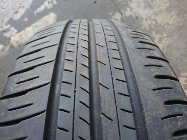 DUNLOP
ENASAVE
EC300 +