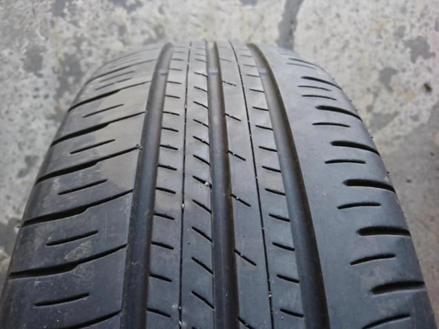 DUNLOP
ENASAVE
EC300 +