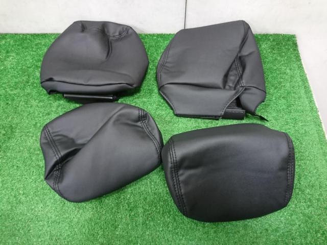 COVERKING シートカバー