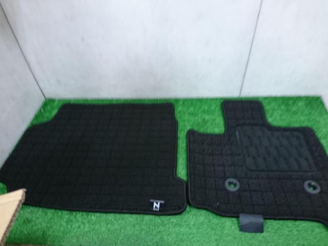 Honda
N-ONE genuine
Floor mat