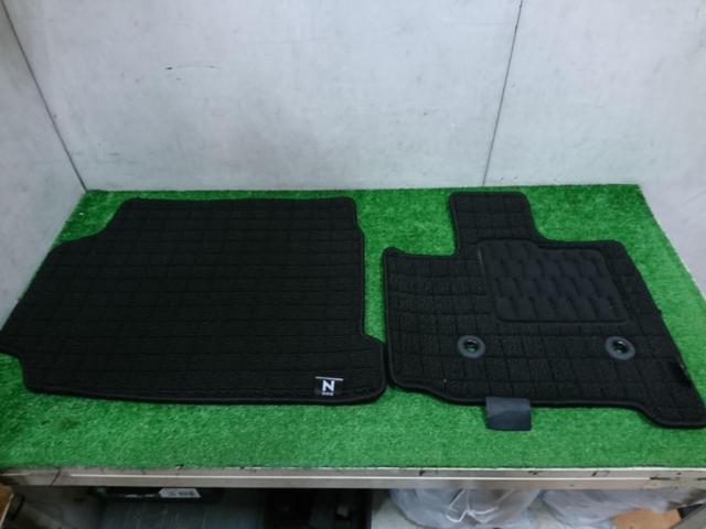 Honda
N-ONE genuine
Floor mat