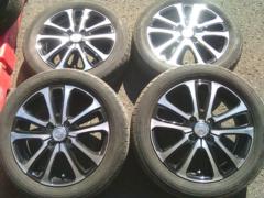 TOPY
CEREBRO
LF5 wheels only