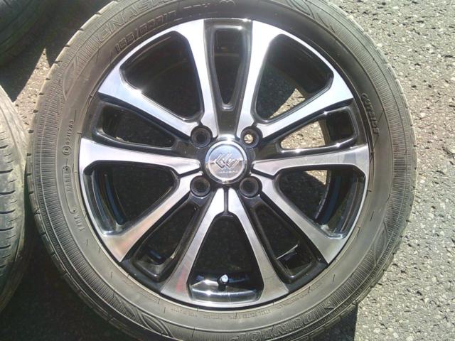 TOPY
CEREBRO
LF5 wheels only