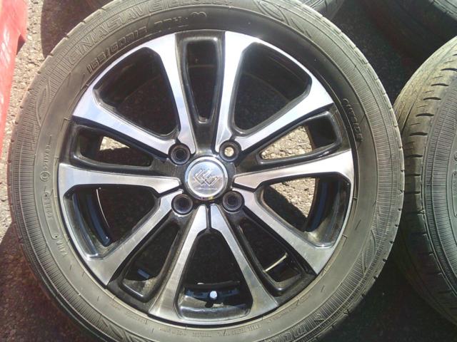 TOPY
CEREBRO
LF5 wheels only
