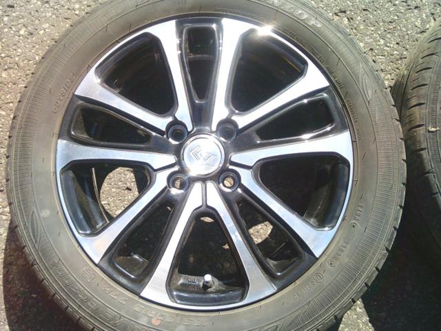 TOPY
CEREBRO
LF5 wheels only
