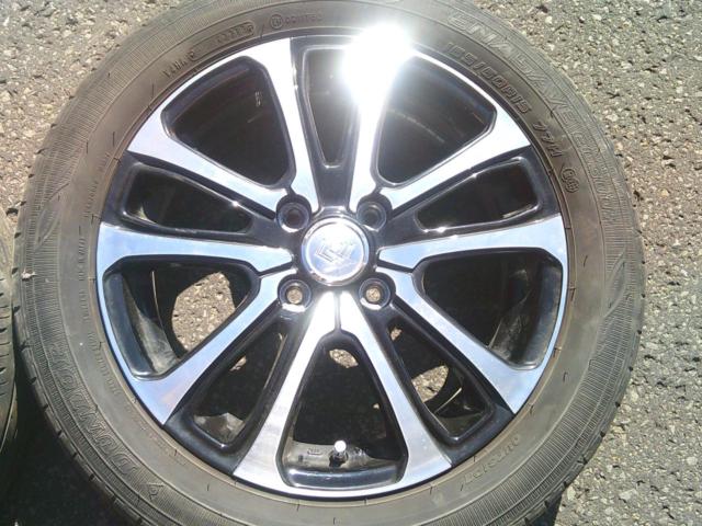 TOPY
CEREBRO
LF5 wheels only