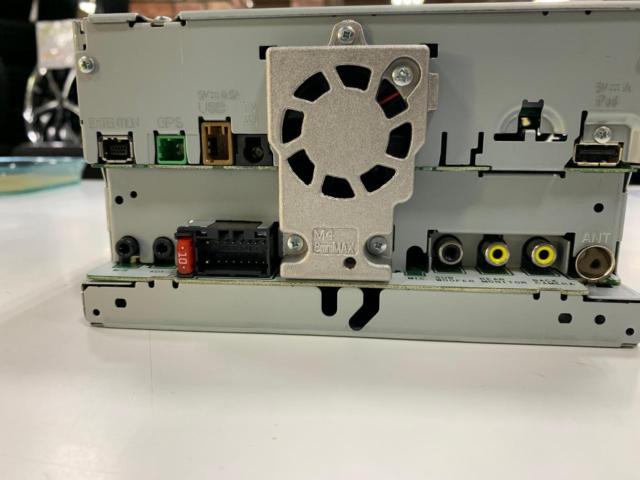 carrozzeria AVIC-RZ301