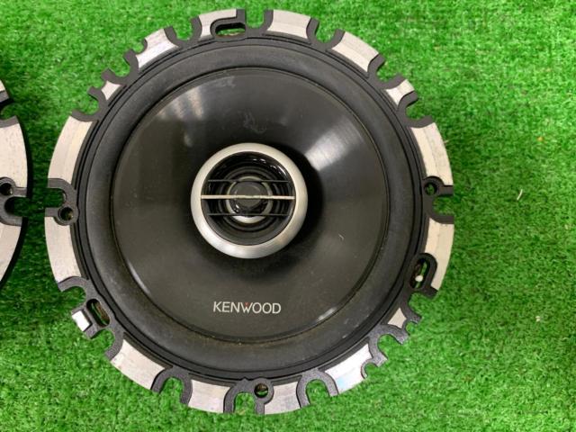 KENWOOD
KFC-VX16