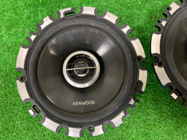 KENWOOD
KFC-VX16