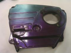 Nissan genuine
Timing belt cover