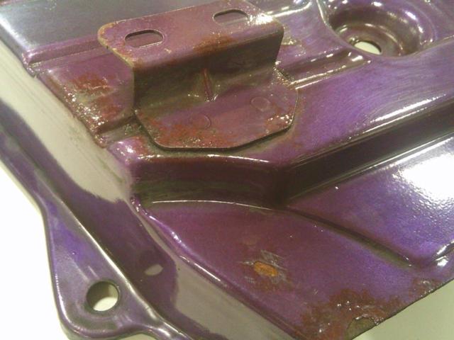 Nissan genuine
Timing belt cover