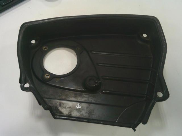Nissan genuine
Timing belt cover