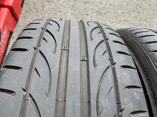 HANKOOK VENTUS V12evo【2本】