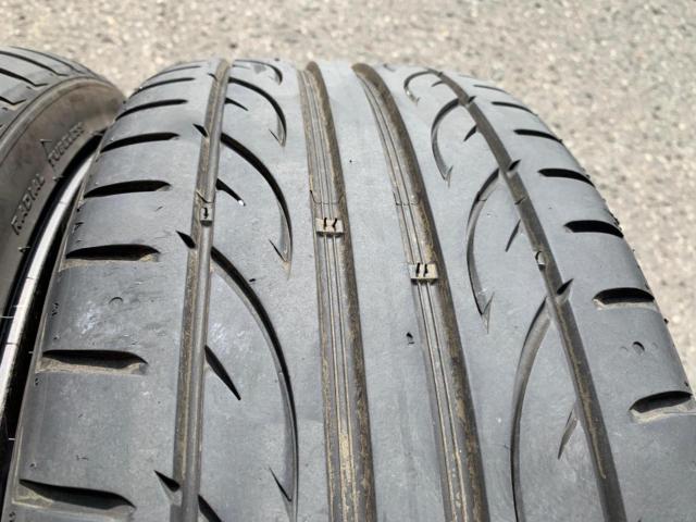 HANKOOK VENTUS V12evo【2本】