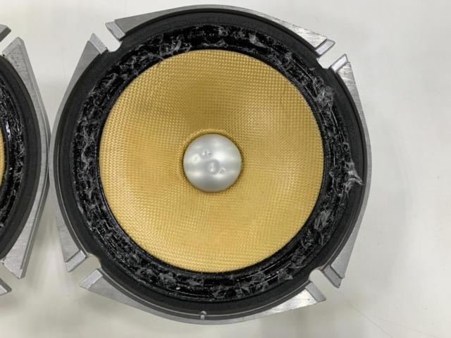 carrozzeria TS-V017A 【ミッドのみ】