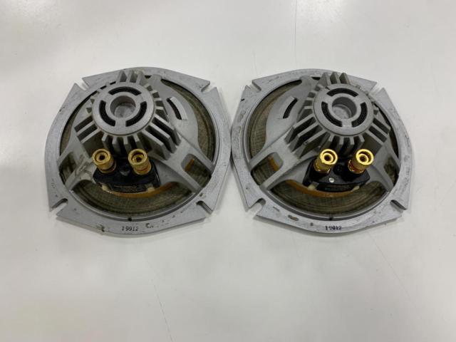 carrozzeria TS-V017A 【ミッドのみ】