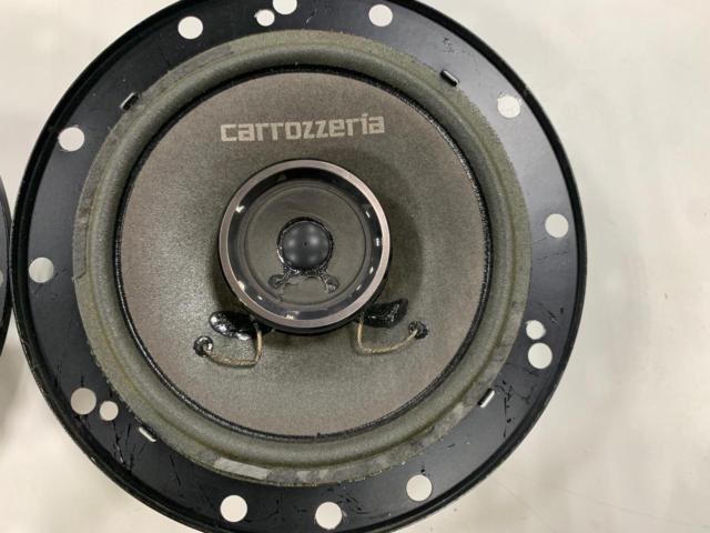 ワケアリ carrozzeria TS-1620