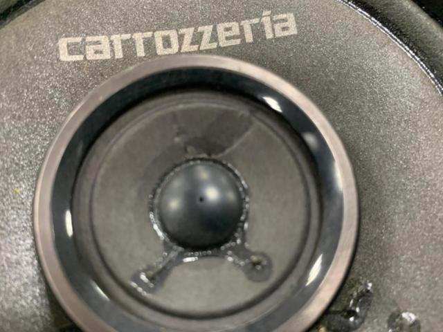 ワケアリ carrozzeria TS-1620