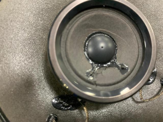 ワケアリ carrozzeria TS-1620